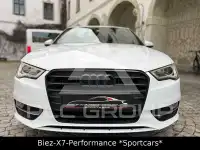 2013 Audi A3