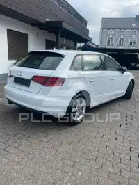 2013 Audi A3