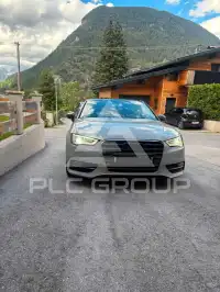 2013 Audi A3