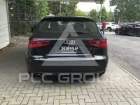 2013 Audi A3