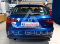 2013 Audi A3