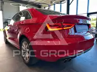 2013 Audi A3