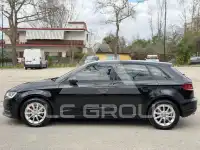 2013 Audi A3