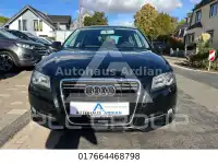 2013 Audi A3
