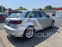 2013 Audi A3
