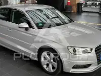 2013 Audi A3