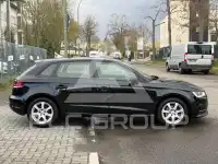 2013 Audi A3