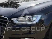 2013 Audi A3