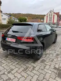 2013 Audi A3