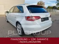 2013 Audi A3