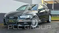 2013 Audi A3