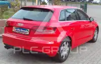2013 Audi A3