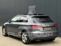 2013 Audi A3