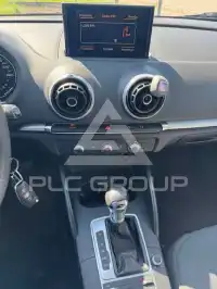 2013 Audi A3