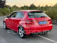 2013 Audi A3
