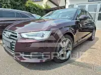 2013 Audi A3