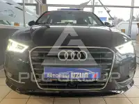 2013 Audi A3