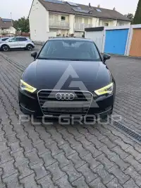 2013 Audi A3