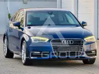 2013 Audi A3