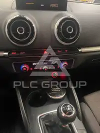 2013 Audi A3