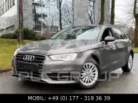 2013 Audi A3