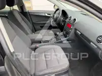 2013 Audi A3