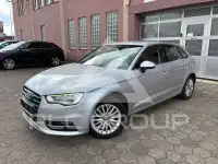 2013 Audi A3
