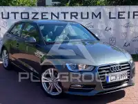 2013 Audi A3