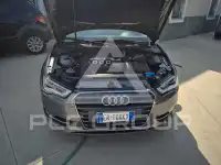 2013 Audi A3