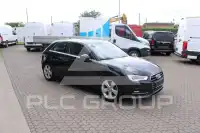 2013 Audi A3