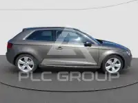 2013 Audi A3