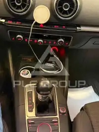2013 Audi A3