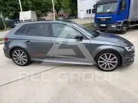2013 Audi A3