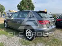 2013 Audi A3