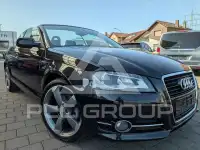 2013 Audi A3