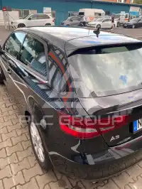 2013 Audi A3