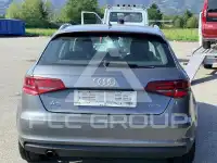 2013 Audi A3