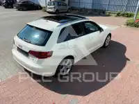 2013 Audi A3