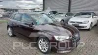 2013 Audi A3