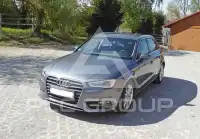 2013 Audi A3