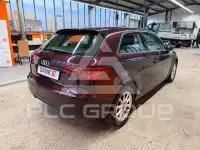 2013 Audi A3
