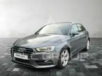 2013 Audi A3