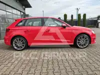 2013 Audi A3