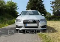 2013 Audi A3