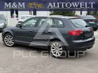 2013 Audi A3