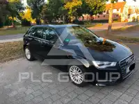 2013 Audi A3