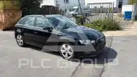 2013 Audi A3