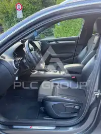 2013 Audi A3