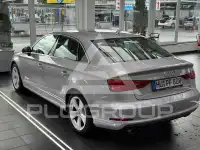 2013 Audi A3