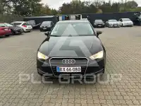 2013 Audi A3